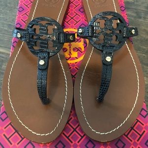 Tory Burch Mini Miller sandal